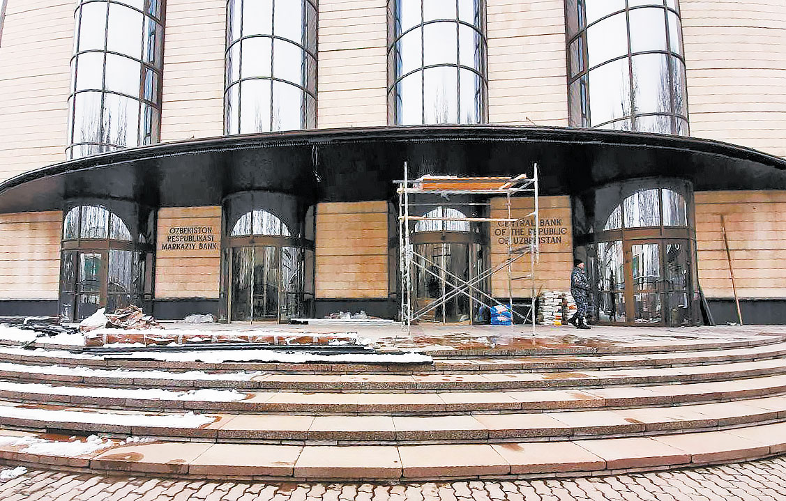 Wjazdy i zadaszenia z listwy kubicznej KRAFT na konkretnych przykładach