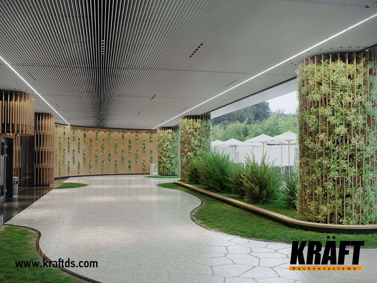 Nowy produkt KRAFT - listwa typu