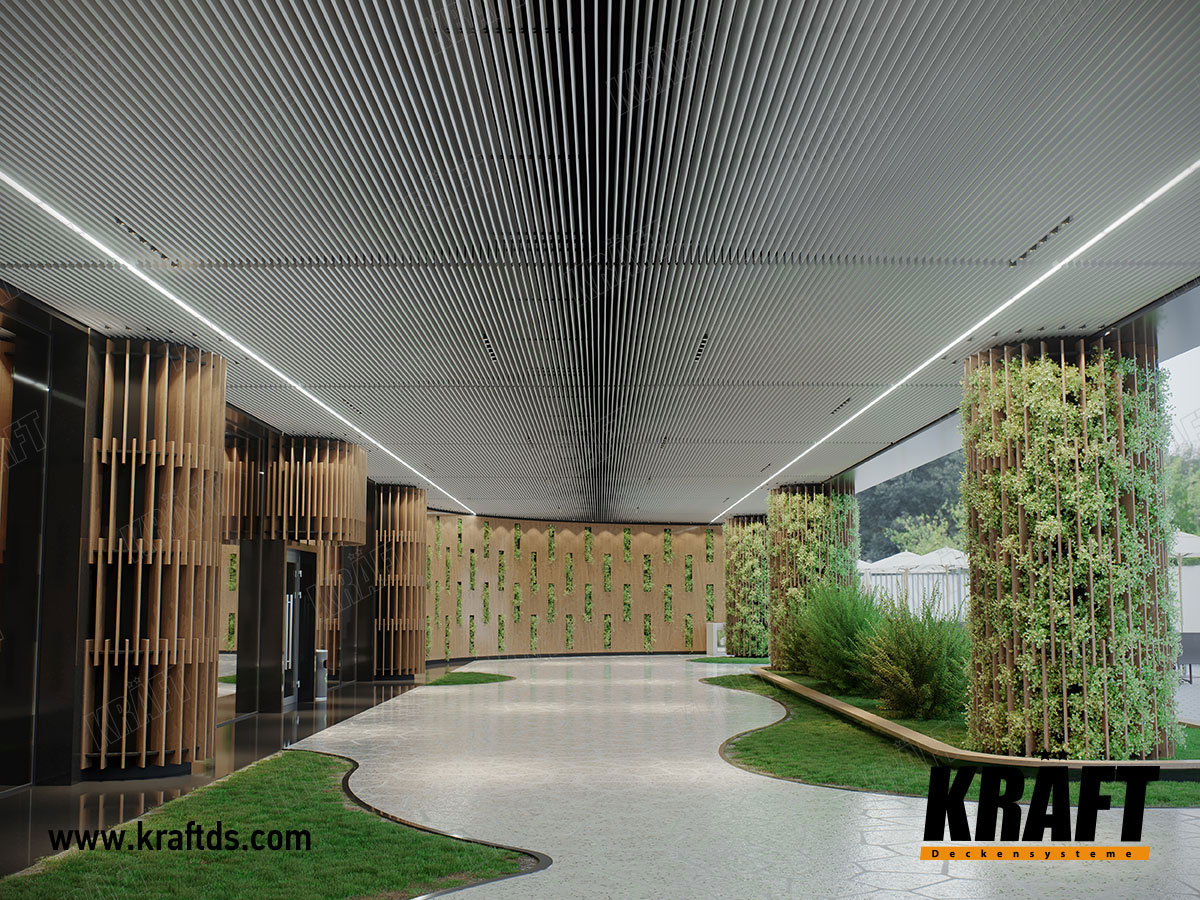 Nowy produkt KRAFT - listwa typu