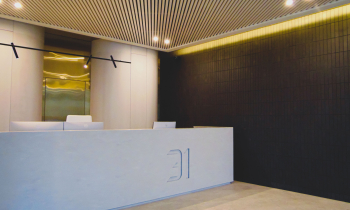 Nowy obiekt: Dom "31" od "Kowalska" z stylowymi rozwiązaniami od KRAFT