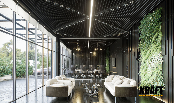 New article: How to combine two types of rail in one room