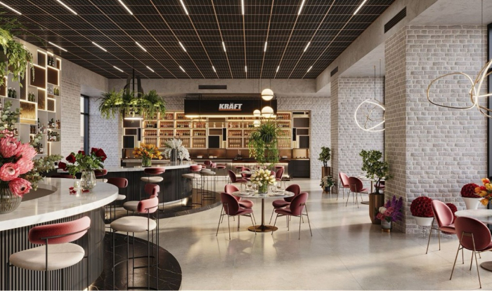 Charming beauties, congratulations on March 8!