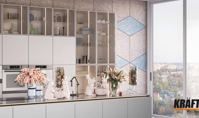 Wishing you a healthy and joyful Easter!