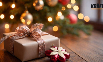 Dear Partners, we sincerely congratulate you on the New Year! 