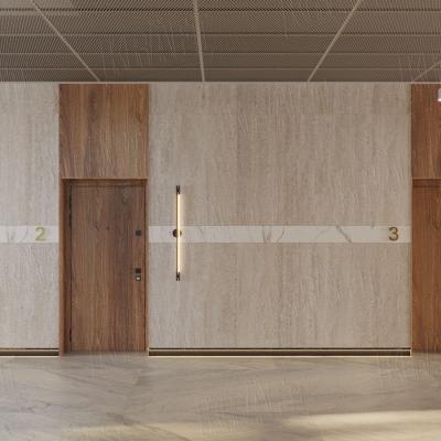 Kraft Mesh panels Lay In