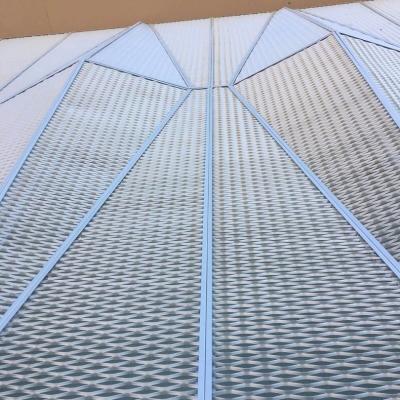 Kraft Mesh Project10