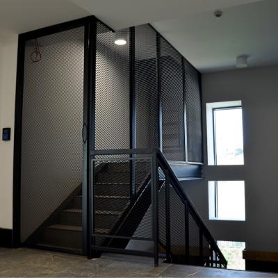 Kraft Mesh Project11