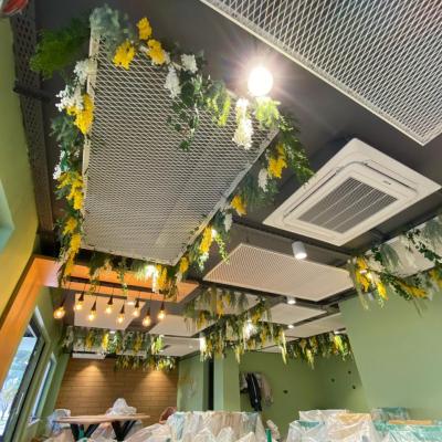 Kraft Mesh Project13