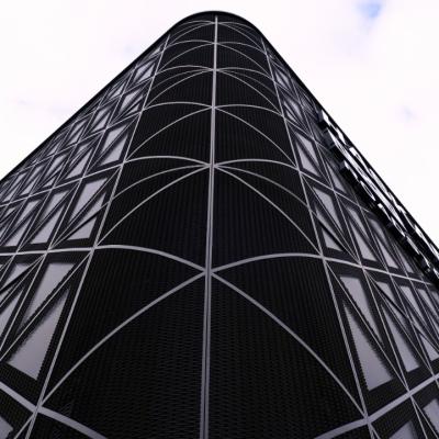 Kraft Mesh Project16