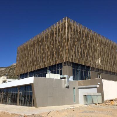 Kraft Mesh Project17