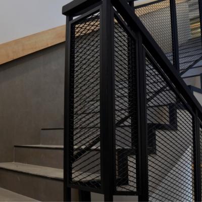 Kraft Mesh Project18