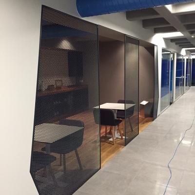 Kraft Mesh Project20