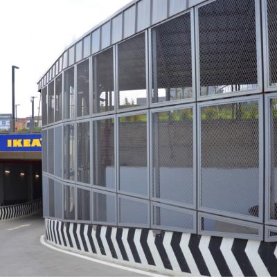 Kraft Mesh Project21