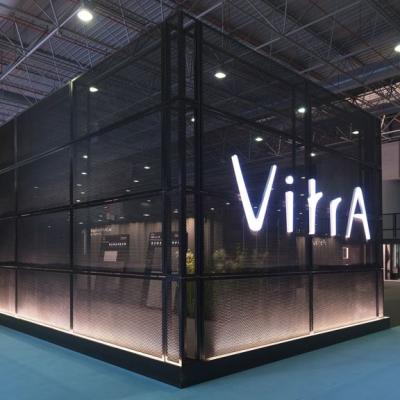 Kraft Mesh Project23