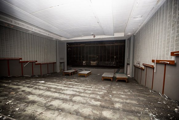 Projekty renowacyjne z zastosowaniem rozwiązań sufitowych KRAFT